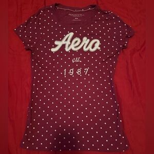 Aeropostale tee